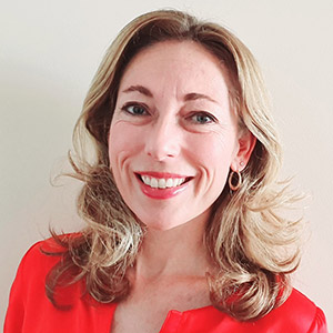 Estefanía Hinarejos