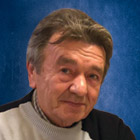 Sergei Yanovsky 