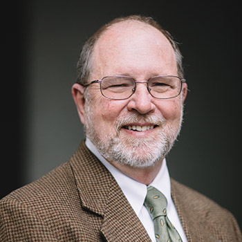 Dave Guthrie, Ph.D.