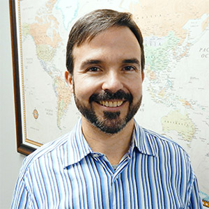 Vladimir da Costa, Ph.D.