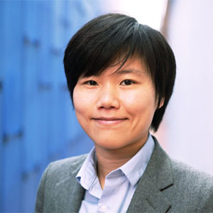 Chiakai Kang, Ph.D.