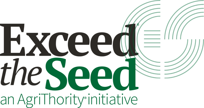 Exceed the Seed