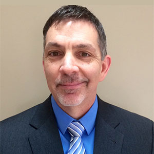 Keith Vodrazka