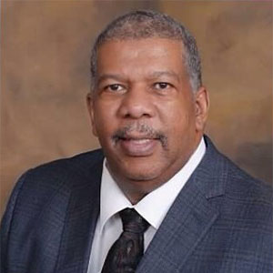 Marcus Jones, Ph.D.
