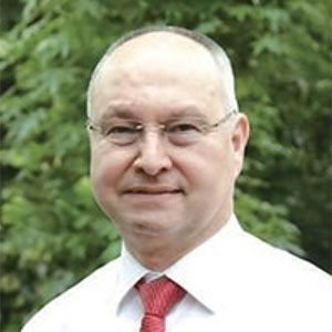 Martin Gruss