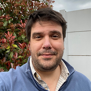 Xavier van Begin