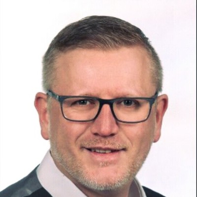 Boris Matejek