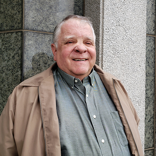 Richard Shaw