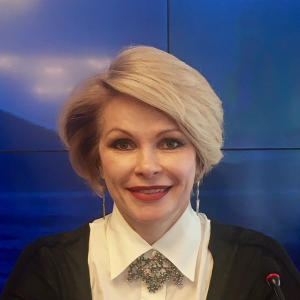 Natalia Yakovleva
